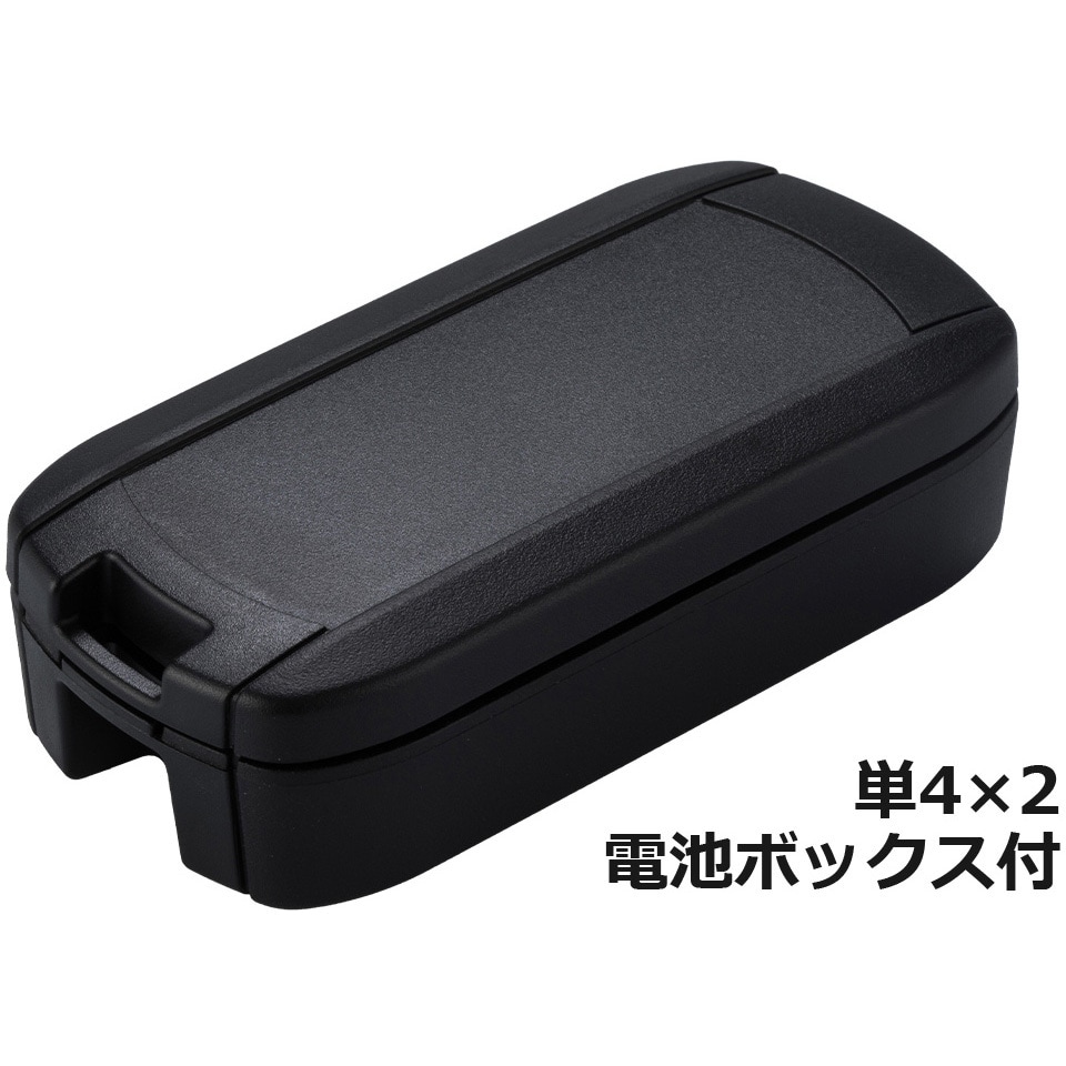 WC105-28-F2-BB ポータブル防水ケース WCシリーズ タカチ電機工業 保護
