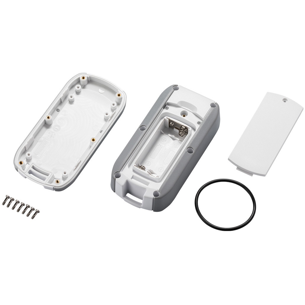 WC105-28-F2-BB ポータブル防水ケース WCシリーズ タカチ電機工業 保護