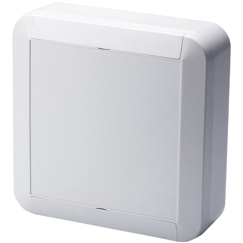 WP20-20-7G IP67防水ボックス WPシリーズ タカチ電機工業 保護等級IP68