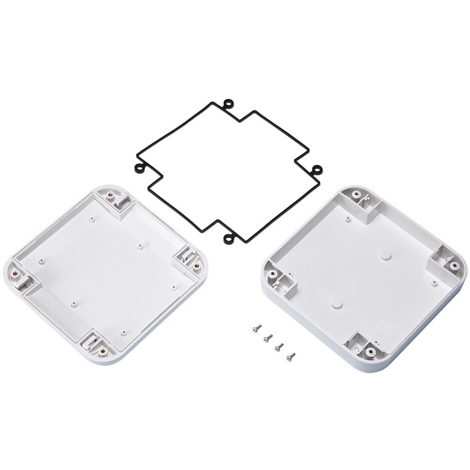 WP20-20-7G IP67防水ボックス WPシリーズ タカチ電機工業 保護等級IP68