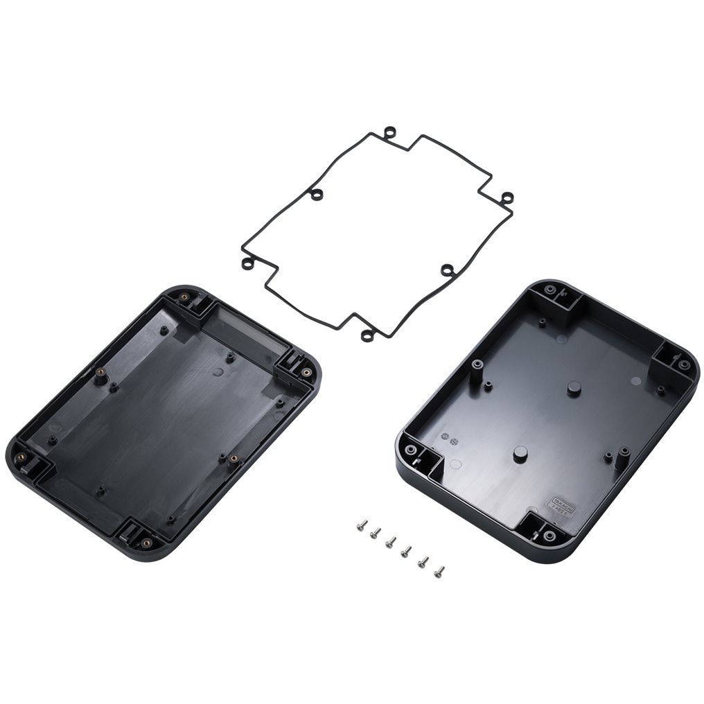 VOM出品　6枚 WP20-28-7C IP67防水ボックス WPシリーズ 1台 タカチ電機工業 【通販