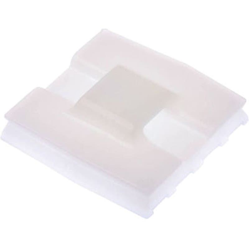 EMS-A-D エポキシ用マウントベース(耐候性タイプ) 1箱(1000個) PANDUIT(パンドウイット) 【通販モノタロウ】