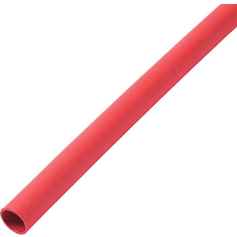 HST1.5-48-5-2Y 肉厚タイプ熱収縮チューブ 1袋(5本) PANDUIT(パンドウイット) 【通販モノタロウ】
