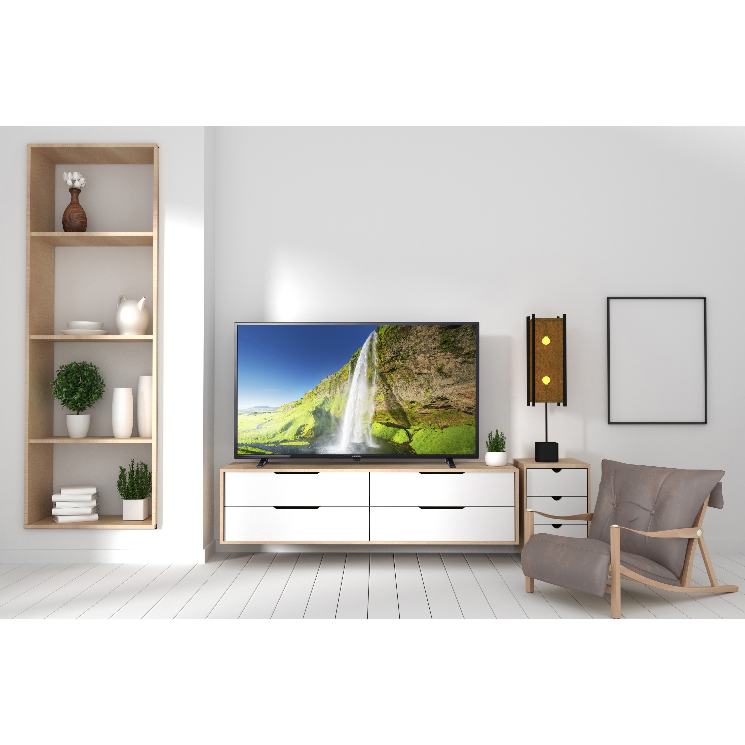 LT-40D420B 2K液晶テレビ 40V型 1台 アイリスオーヤマ 【通販