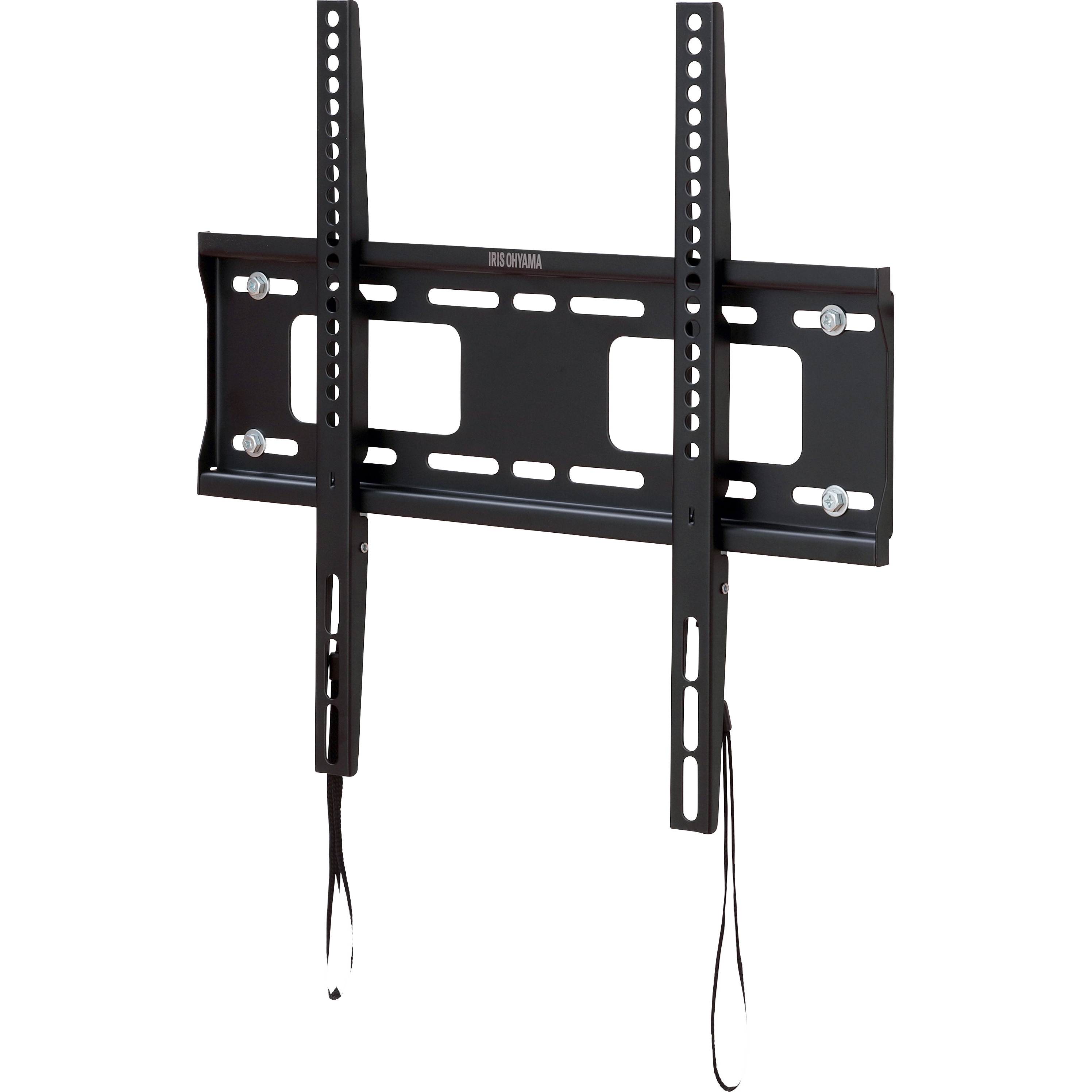 KBK-45 ディスプレイ壁掛け金具 アイリスオーヤマ スチール(エポキシ