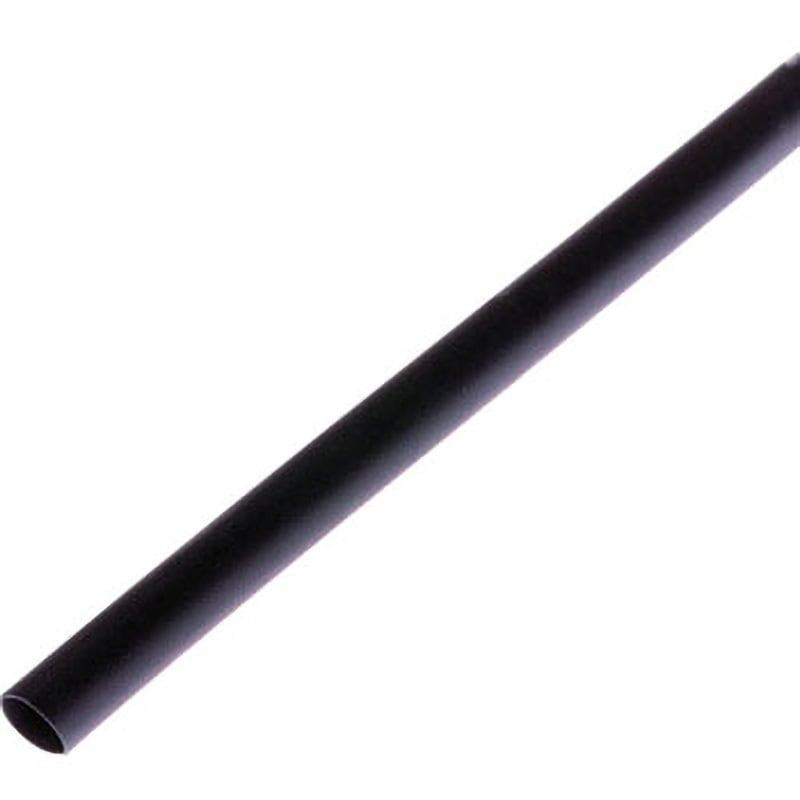 HSTTV19-M 熱収縮チューブ UL224VW-1認定品 標準タイプ PANDUIT(パンドウイット) 長さ304.8m 1巻 HSTTV19-M