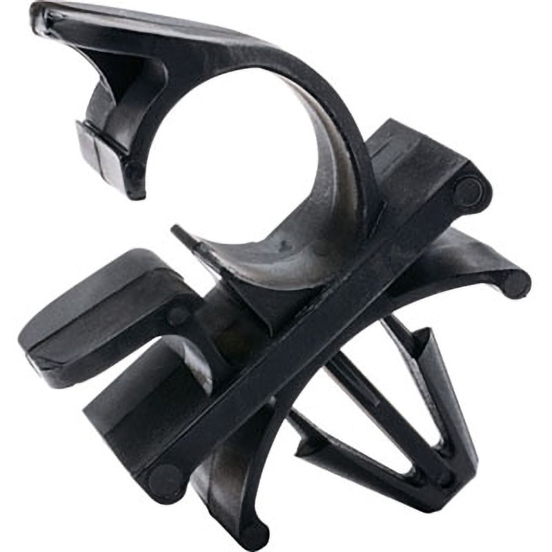 LWC100-H25-L20 コードクリップ 押し込み固定 PANDUIT(パンドウイット) 材質ナイロン66 93,390円