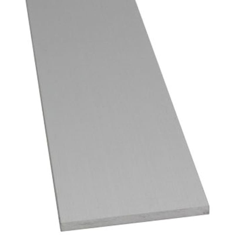 55981 アルミフラットバー ハイロジック アルマイト処理 厚さ3mm幅40mm