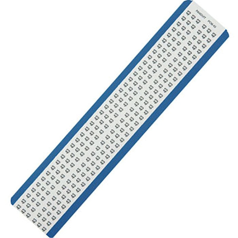 PCM-43 ワイヤーマーカー PANDUIT(パンドウイット) 1箱(100枚) PCM-43