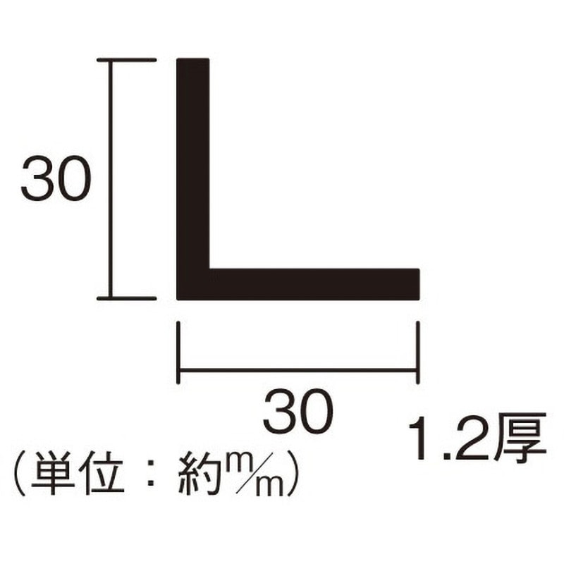 ステンレス 304 チャンネル 厚さ 9mm × 縦 150mm × 横 75mm 950 mm