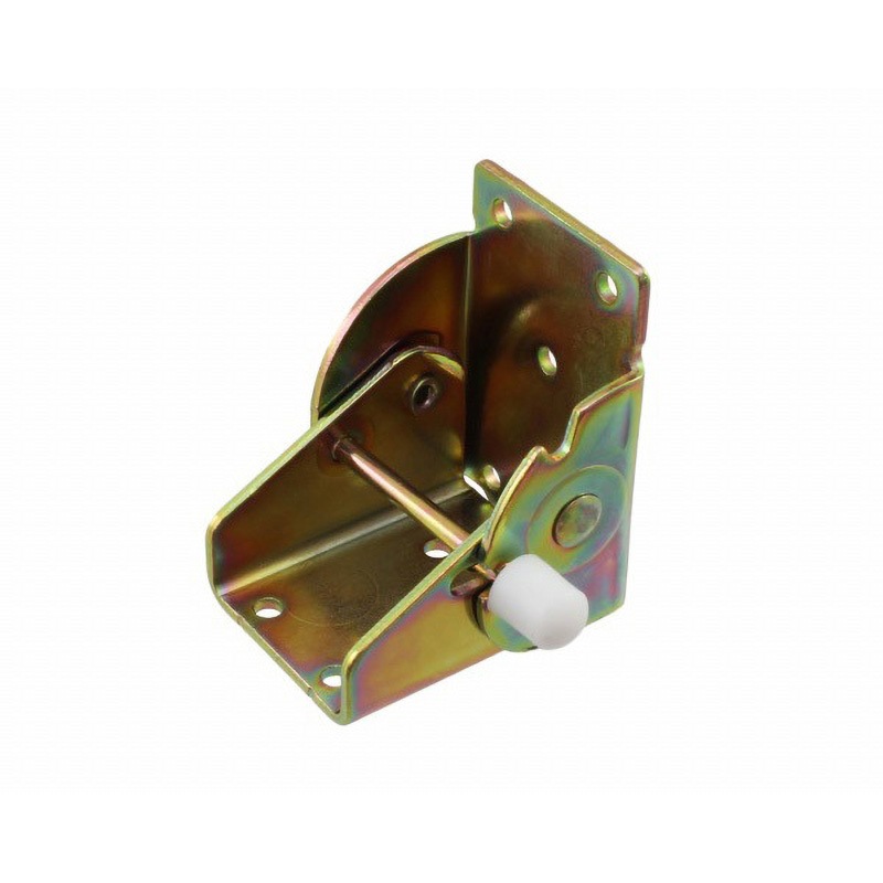 57492 OK金具 ハイロジック クロメート色 - 【通販モノタロウ】