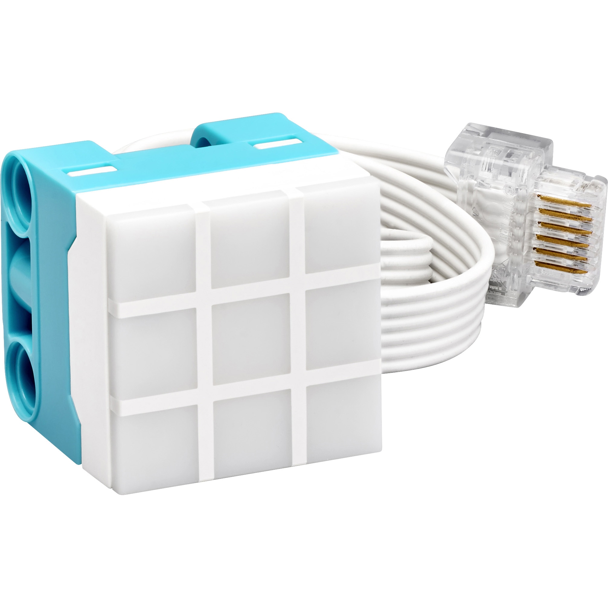 45608 3×3カラーライトマトリクス(SPIKE用) 1個 レゴエデュケーション