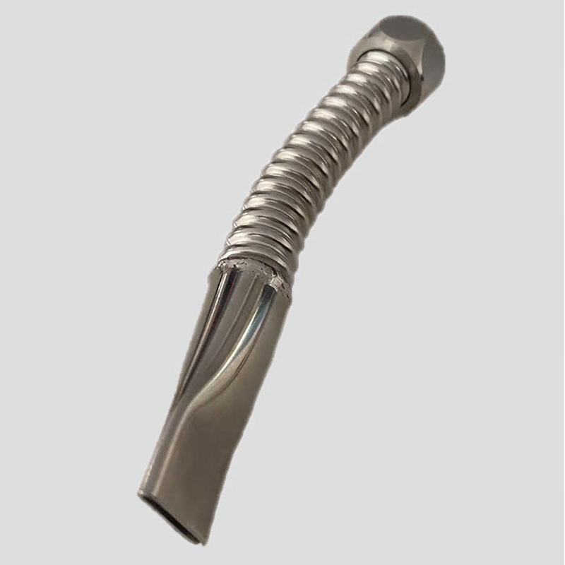 85622 ライスター部品自在ノズル 1個 尾崎亀商店 【通販モノタロウ】