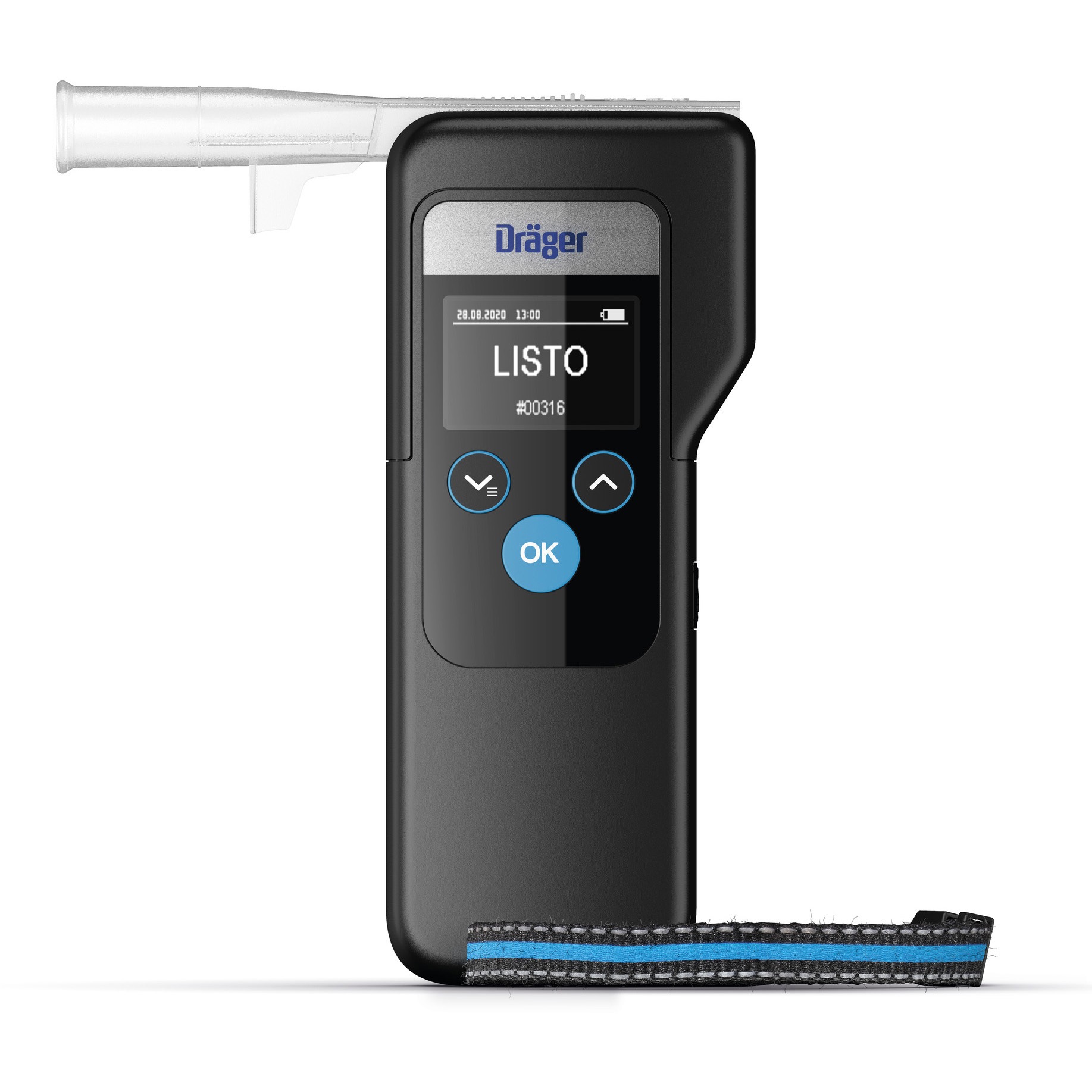 3706963 Alcotest(R) 6000 1セット ドレーゲル 【通販モノタロウ】