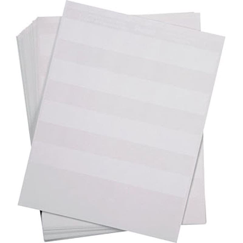 パンドウイットコーポレーション(PANDUIT) レーザープリンタ用回転ラベル　R100X150X1J (1000マイ) 入数:1000 レーザープリンタ用セルフラミネートラベル PANDUIT(パンドウイット