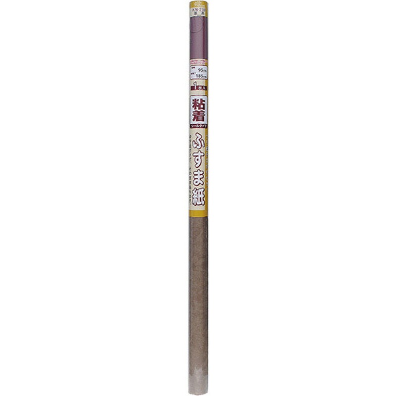 KN238 粘着ふすま紙 菊池襖紙工場 幅95cm長さ185cm 1枚 KN238