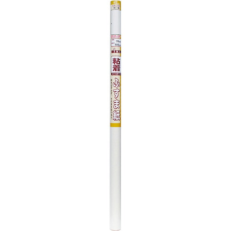 KN239 粘着ふすま紙 菊池襖紙工場 幅95cm長さ185cm 1枚 KN239