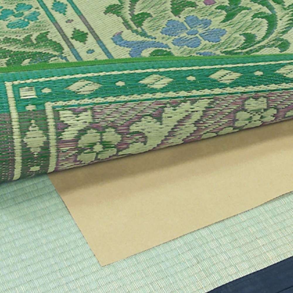 990300559 抗菌効カビ敷物用保護シート お紙さん 萩原 厚さ1mm 1枚