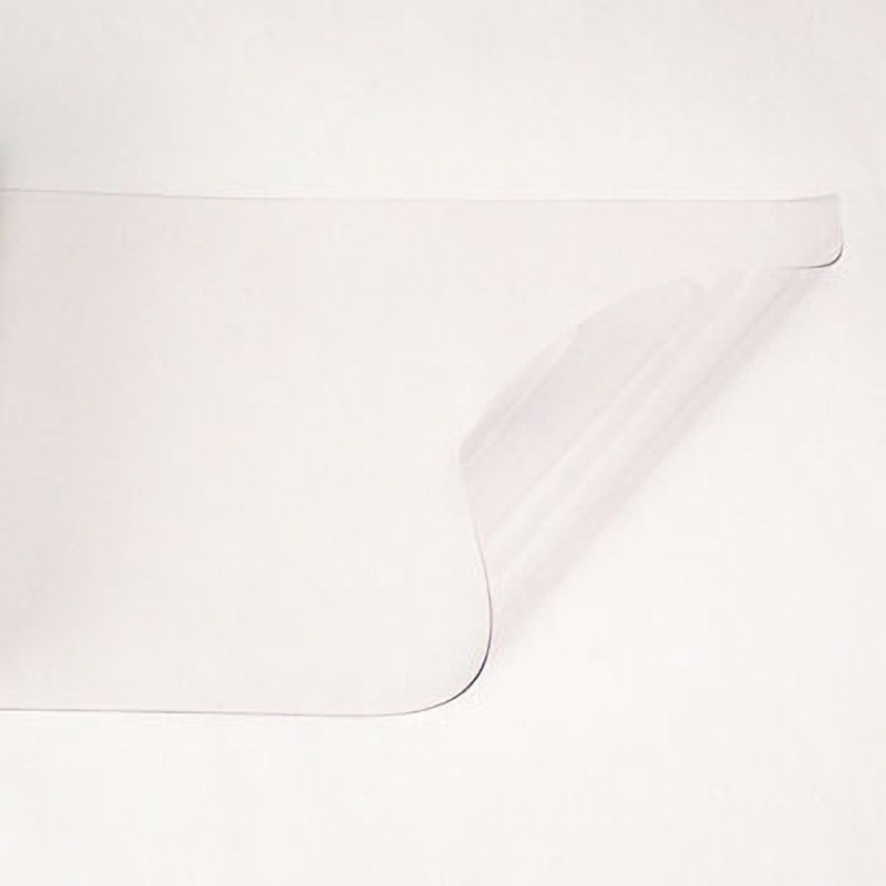 防炎200 アルトロン 防炎 広化東海プラスチック(旧ダイヤプラスフィルム) 粉なし ビニールカーテン 透明色 幅1370mm長さ30m