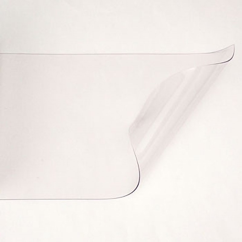 耐電防炎#50 アルトロン 耐電防炎 広化東海プラスチック(旧ダイヤプラスフィルム) 粉なし ビニールカーテン 透明色 幅1370mm長さ30m 52,788円