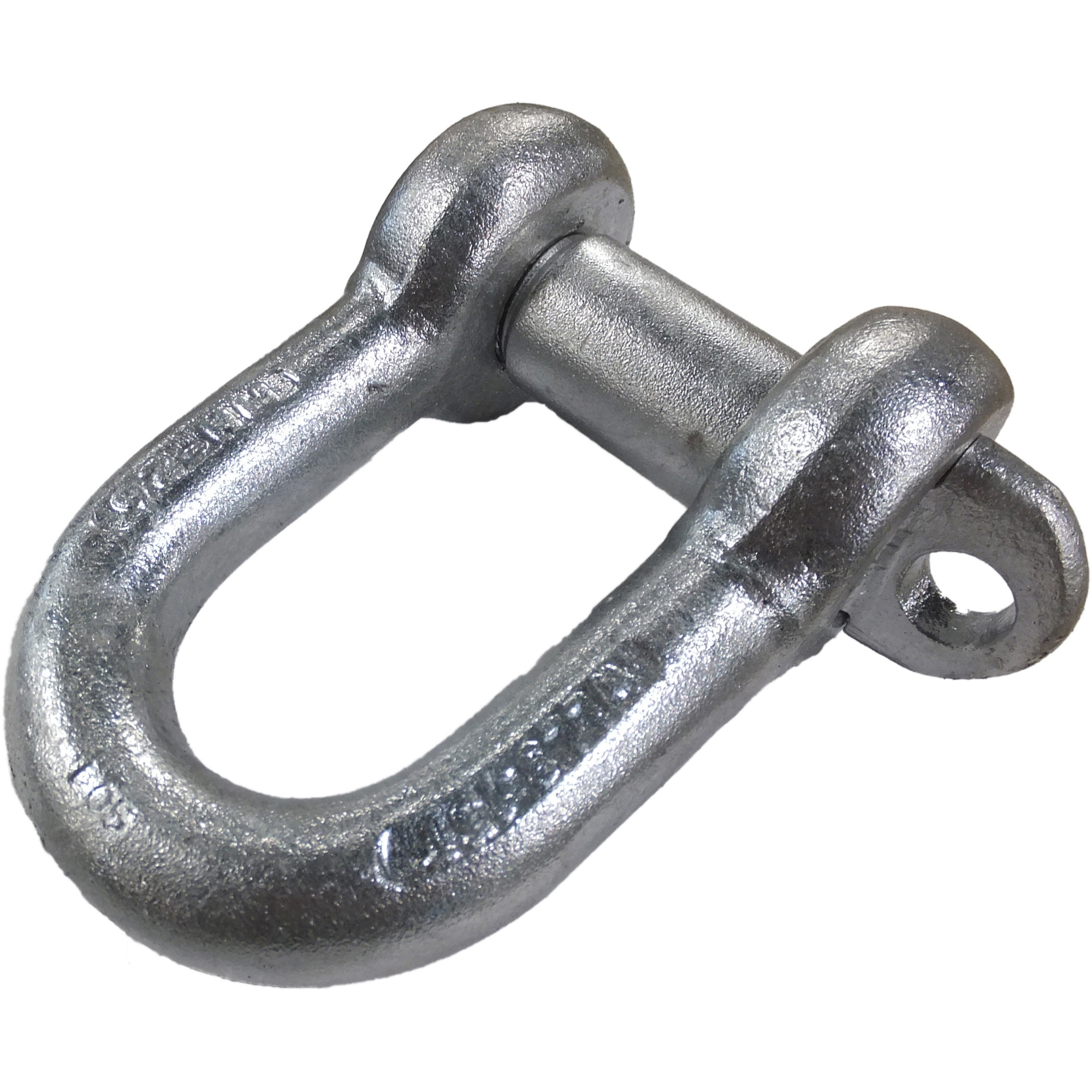 タイガーシャックル 2t用　4個セット　新品未使用 タイガーシャックル 2t用 4個セット 新品未使用 【公式通販】