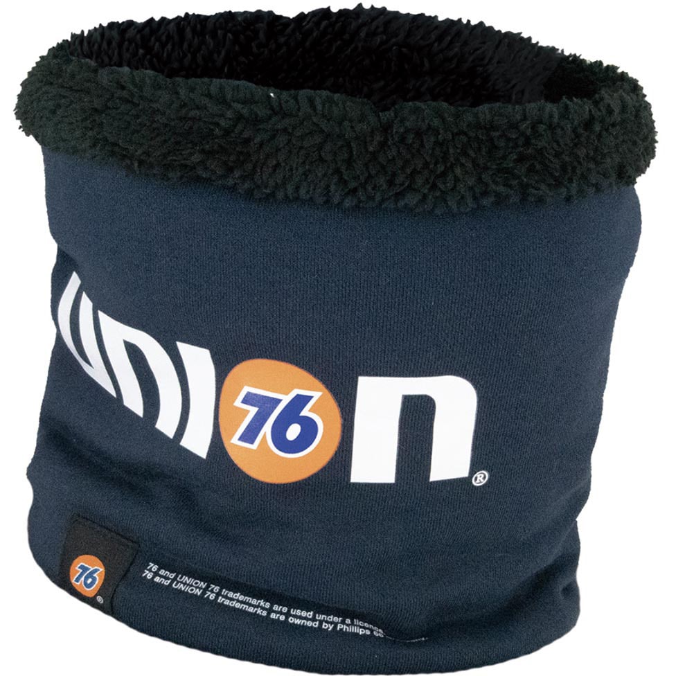 76-80 ボアネックウォーマー 76(ナナロク) フリーサイズ 76-80