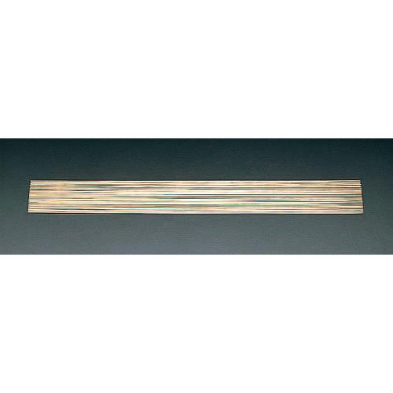 EA308AA 1.6x500mm/500g 銀ろう(カドミフリー/銀40%) エスコ 1パック EA308AA 57,090円