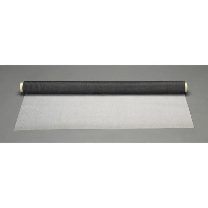 EA334BC-35 1000x5000mm 耐熱作業シート 1枚 エスコ 【通販モノタロウ】