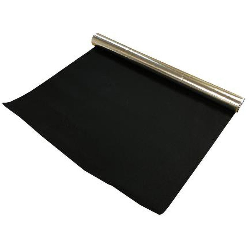 EA334CA-15A 1000x5000mm 耐炎・耐熱シート 1枚 エスコ 【通販モノタロウ】