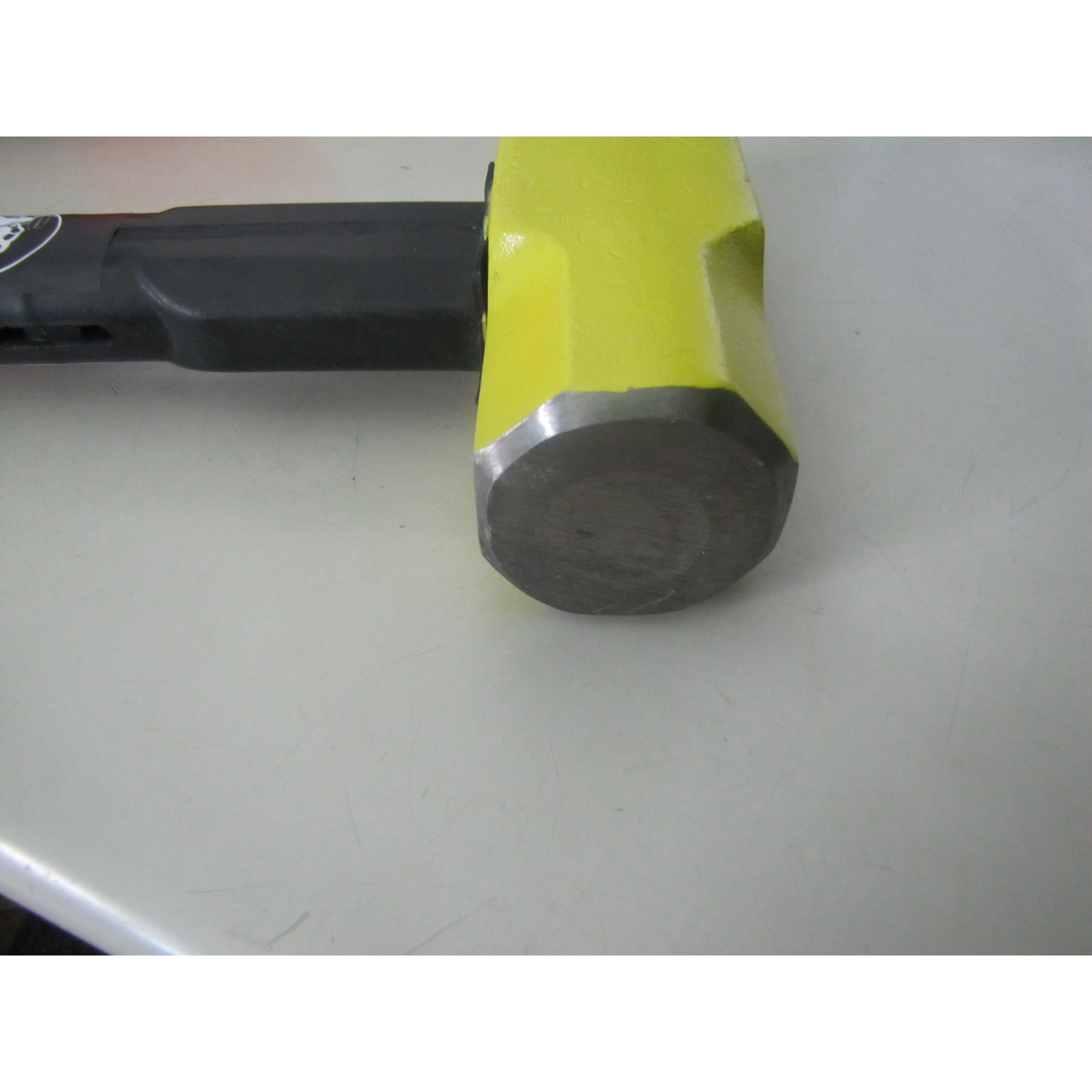 EA575EH-24 6.3kg/70mm 大ハンマー(スチール芯入り) 1個 エスコ 【通販モノタロウ】