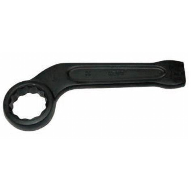 EA613GM-135 135mm 打撃めがねレンチ(ベント) 1個 エスコ 【通販モノタロウ】