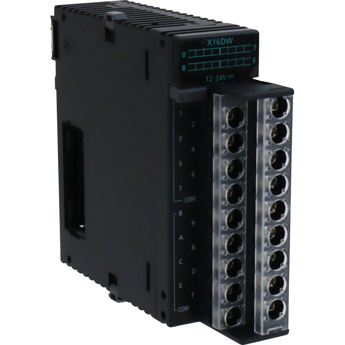 AFP7X16DW PLC FP7 入力ユニット(DCタイプ) 1台 パナソニック