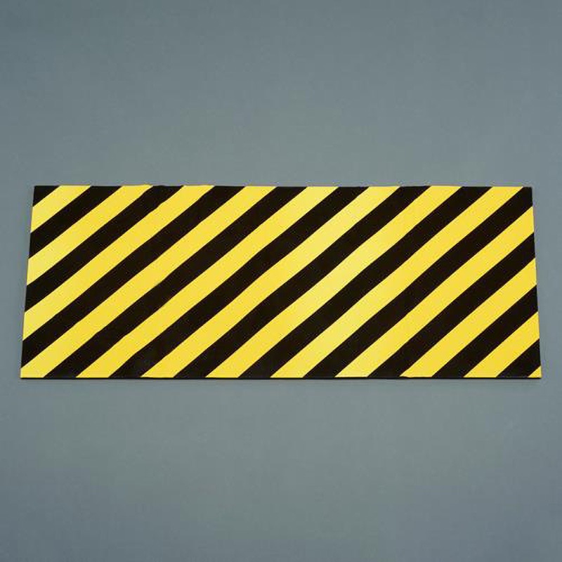EA983FE-296 450x5mm/1.0m トラクッション(無反射型/マグネット付) 1枚 エスコ 【通販モノタロウ】
