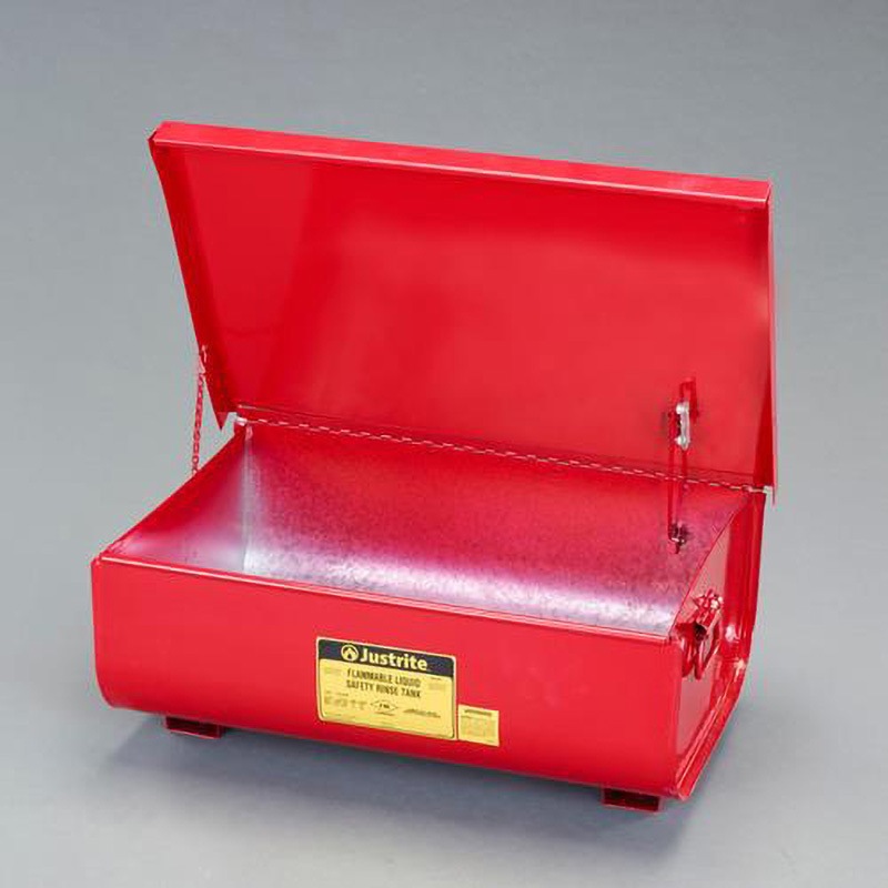 EA991JR-41 610x406x222mm/42L 部品洗浄器(卓上) エスコ 1台 EA991JR-41 43,200円