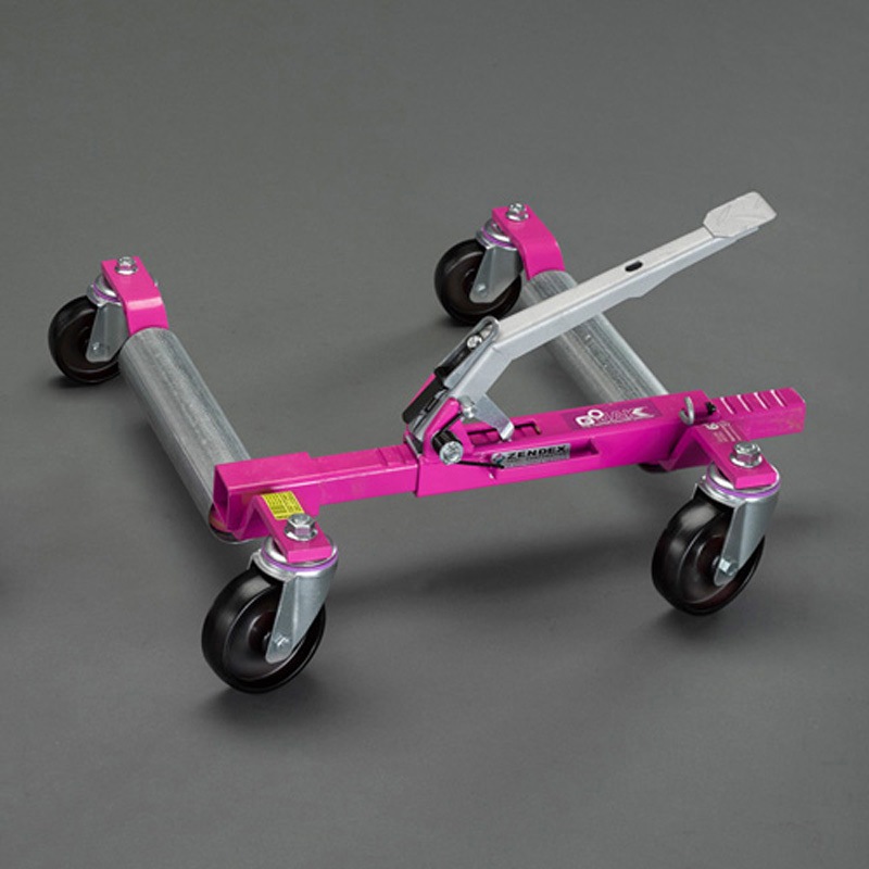 EA993DH-7S 714kg ホイールジャッキ(GOJAK/1個) 1台 エスコ 【通販モノタロウ】