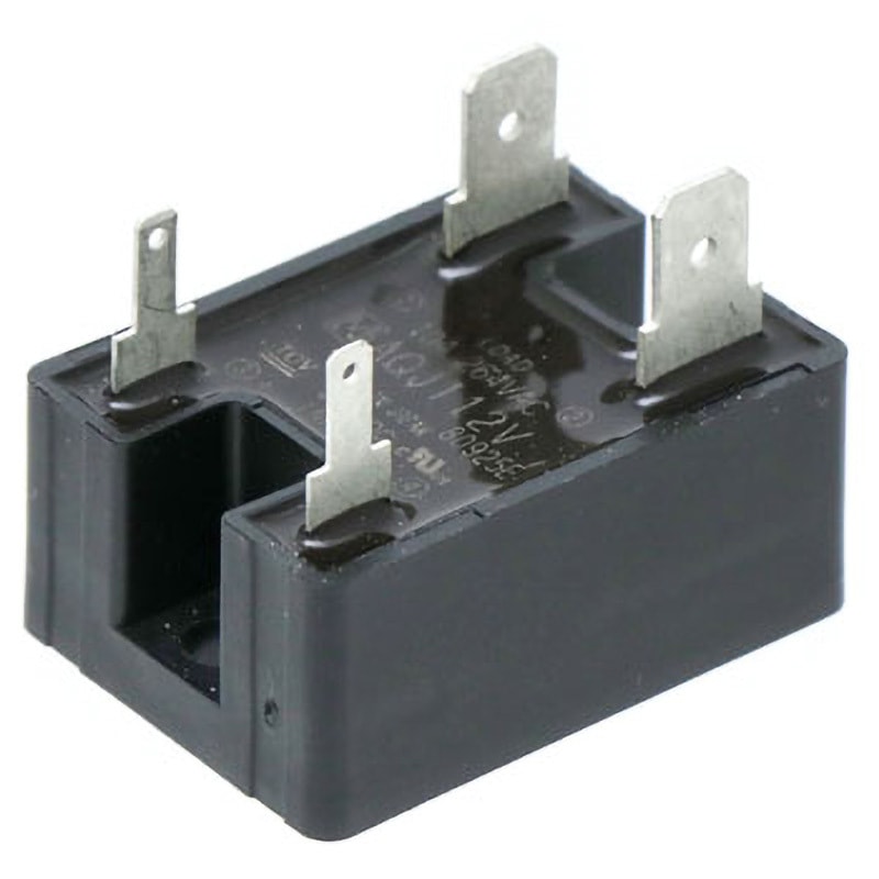 AQJ112V AQ-J ソリッドステートリレー Panasonic(パナソニック) 1箱(10個) AQJ112V