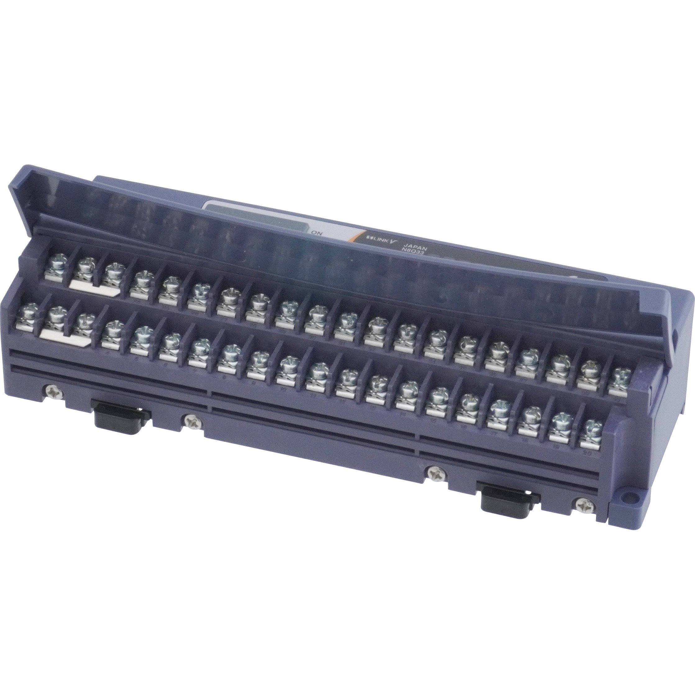 SL-VTBP32 S-LINK V 出力力ターミナル 1個 パナソニック インダストリー(パナソニック デバイスSUNX) 【通販モノタロウ】