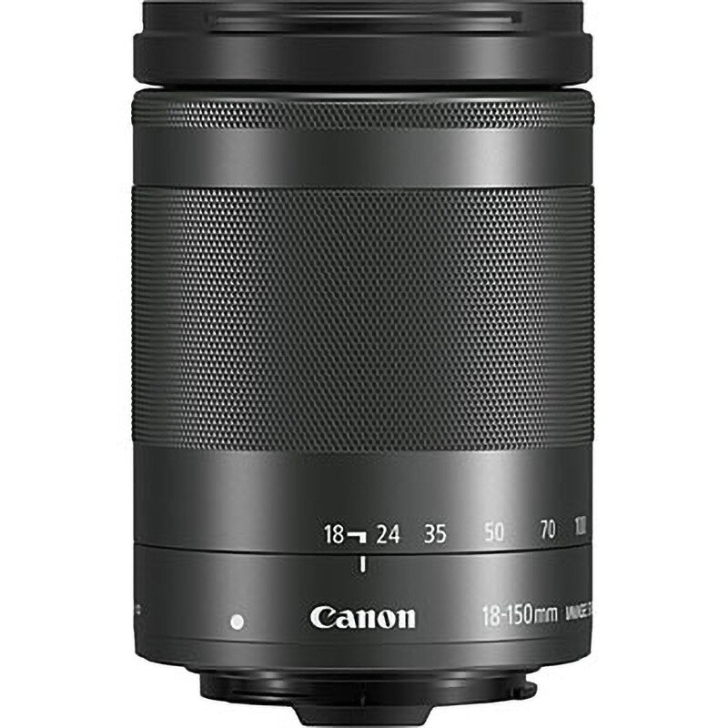 Canon EF-m 18-150mmレンズ - speedlb.com