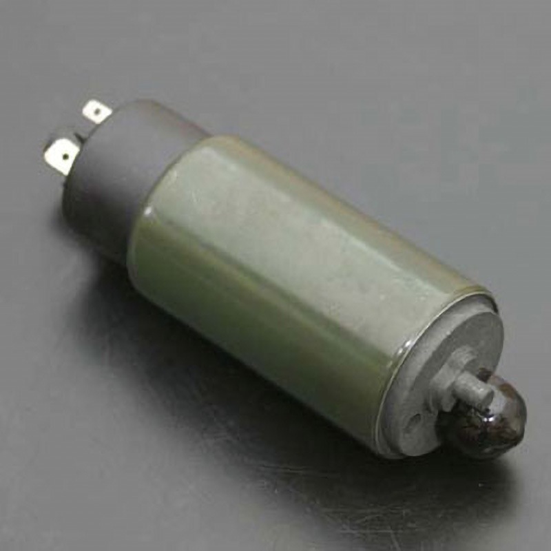 CKP500 強化燃料ポンプ 1個 CHAMELEON FACTORY 【通販モノタロウ】