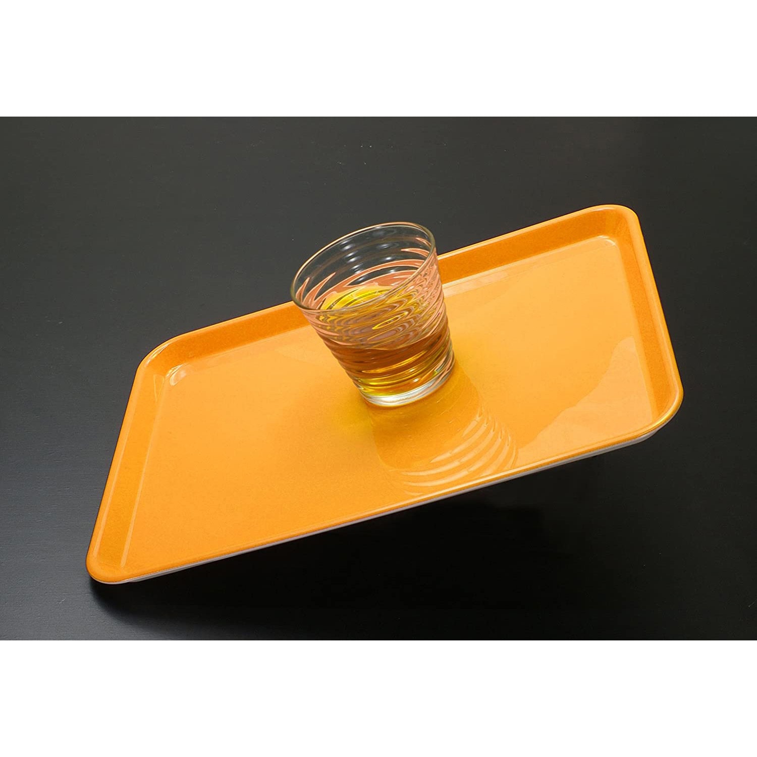 ピノNS トレー 33cm 角 橋本達之助工芸 トレー・お盆 【通販モノタロウ】