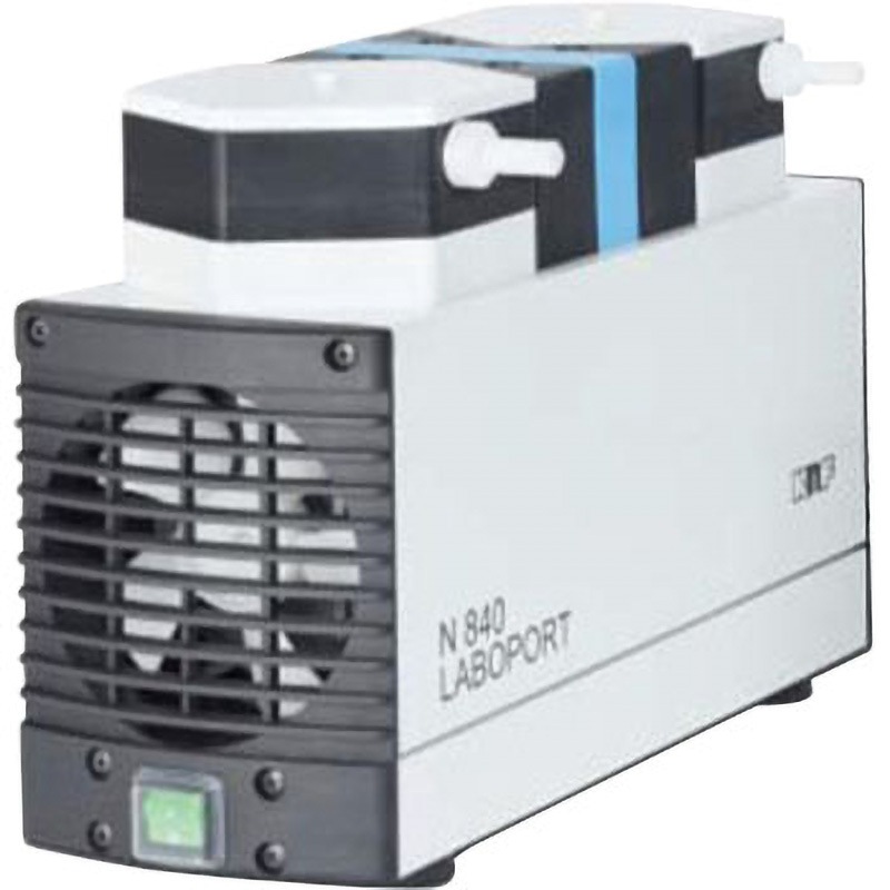 N840.3FT.18(Ex) ダイヤフラム式真空ポンプ 1台 KNF 【通販モノタロウ】