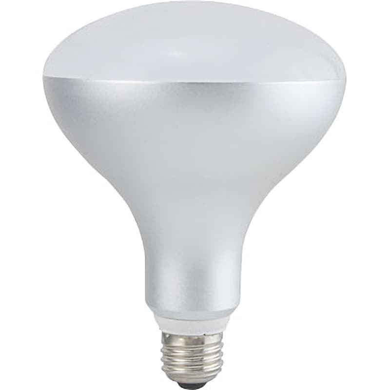 LDR16L-W 9 LED電球 E26 レフランプタイプ LED電球 1個 オーム