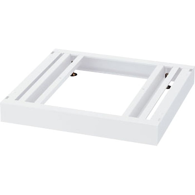 RW45-NB45 RW45システム収納庫専用ベース 生興 シングルタイプ 生興 スキマ書庫 RWシリーズ用