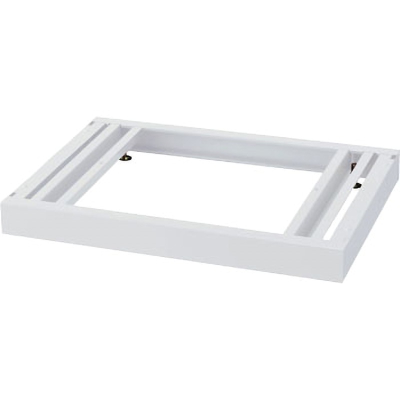 RW5-NB60 RW5システム収納庫専用ベース 生興 シングルタイプ