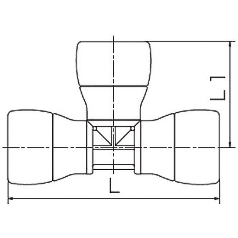 718149-20-13 QSジョイントクリアチーズ 前澤給装工業 呼び径20 718149-20-13 QSジョイントクリアチーズ 前澤給装工業 呼び径20