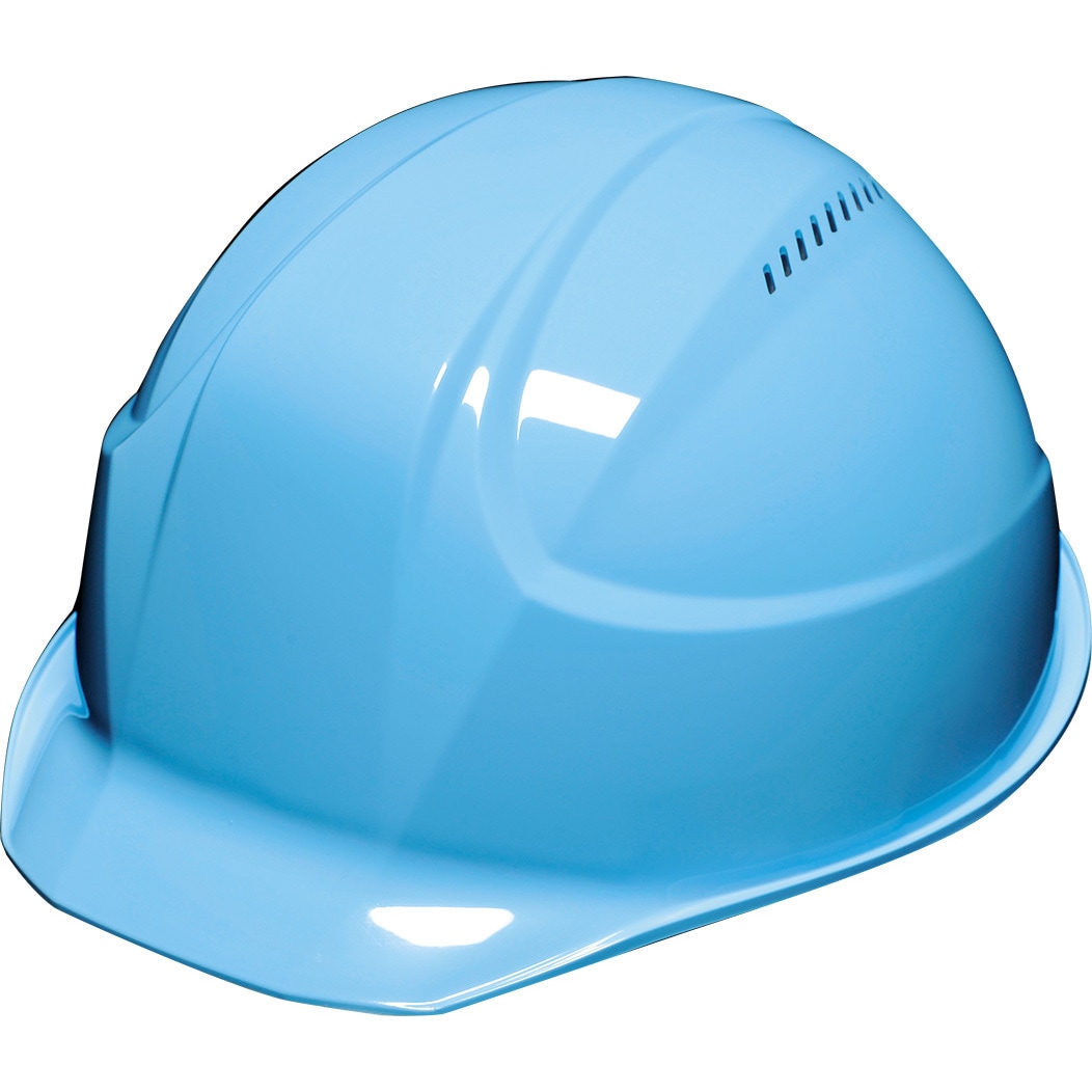 AA17-V HA5E-K17 軽量ヘルメット 軽神 DICプラスチック アメリカン