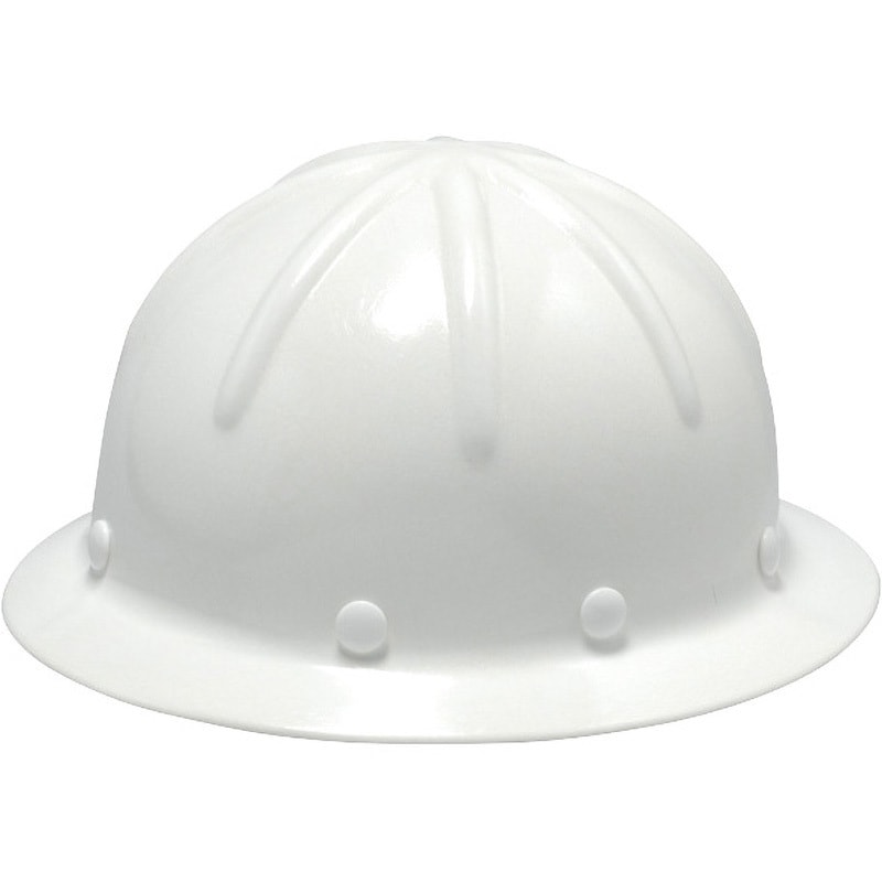 HK型PM-P式 ヘルメットHK DICプラスチック MP型 飛来・落下物用