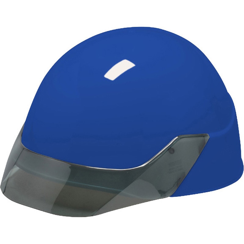 SP25型SYE3式 ヘルメットSP25 DICプラスチック 内装SY コバルトブルー色