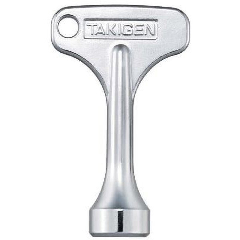 C-320-A-7-H ビットロック用ハンドル 1個 TAKIGEN(タキゲン) 【通販