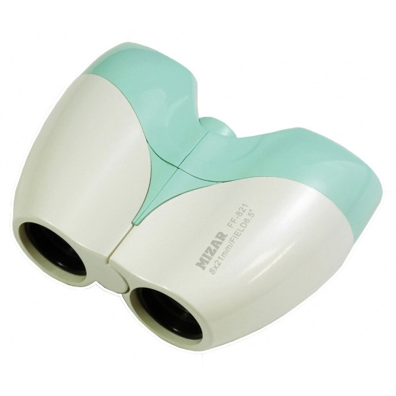 MIZAR(ミザールテック) 双眼鏡 8倍 24mm 口径 ポロプリズム式 スタンダード メタリックブルー Alcor8 Amazon | MIZAR(ミザールテック) 双眼鏡 8倍 24mm 口径 ポロ